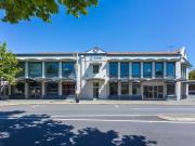 Fitted Sub Lease in Sought After Location