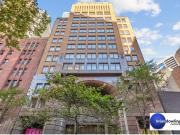Fitted Suite 150 sqm Sydney CBD