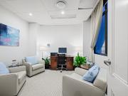 FITTED SUITE | 3 OFFICES | ST JAMES TRUST | NATURAL...