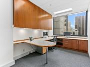 Fitted Suite 59 Sqm Core CBD