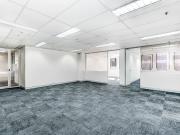 Fitted Suite York Street Outlook Close to QVB & Town Hall
