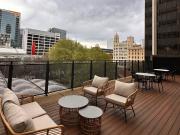 Fitted suites from 220sqm