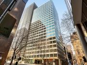 Fitted tenancies with outstanding natural light and views