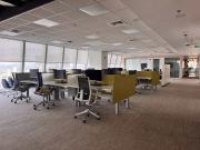 Fitted Whole Floor Office at The Finance Centre, BGC