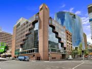 Fitted Whole Floor + Rooftop Terrace