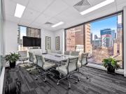 FITTED WITH OUTSTANDING NATURAL LIGHT