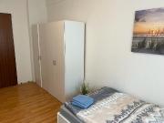 Fitter’s apartment near Veltinsarena Wilhelmine 1OGR,...