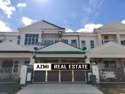 Fittings Included Double Storey Terrace Intermediate...