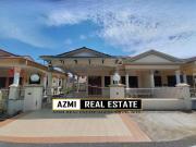 Fittings Included Single Storey Semi Detached Senadin Miri