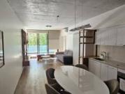 Fitz Roy 2300 piso 6to Pileta