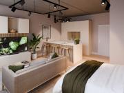 Fitzalan Place, Cardiff CF24, 1 bed flat to rent, £799...