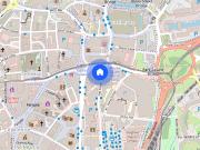 Fitzalan Square, Sheffield, S1