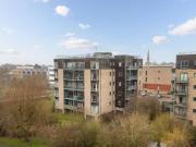 Fitzgerald Place, Cambridge, 2 Bedroom Flat