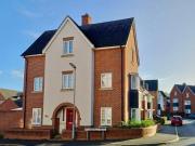 Fitzgerald Road, Little Billing, 4 Bedroom Semi detached