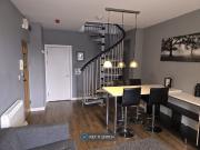 Fitzhamon Embankment, Cardiff CF11, 1 bed flat to rent,...