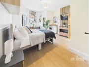 Fitzhamon Embankment, Cardiff CF11, 1 bed terraced house...