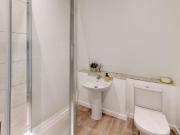 Fitzhardinge House, Bristol BS1 4 bed flat to rent...