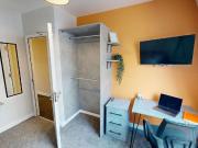 Fitzhardinge House, Bristol BS1, 4 bed flat to rent...
