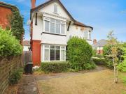 Fitzharris Avenue, Winton, Bournemouth BH9, 6 bed shared...