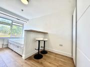 Fitzjohns Ave, Hampstead, London, NW3