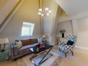 Fitzjohn's Avenue 1 bed flat to rent £2,999 pcm £692 pw