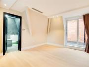 Fitzjohns Avenue, Hampstead, London