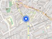 Fitzjohns Avenue, Hampstead, London, NW3