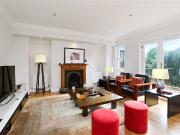 Fitzjohn's Avenue, Hampstead, London NW3, 3 bed flat...