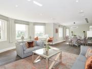 Fitzjohns Avenue, Hampstead, London, NW3