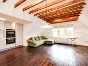 Fitzjohns Avenue, Hampstead, London, NW3 5JY