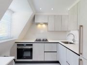 Fitzjohns Avenue, Hampstead NW3, 1 bed flat to rent,...