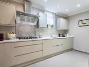 Fitzjohns Avenue, Hampstead, NW3
