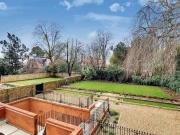 Fitzjohns Avenue, Hampstead, NW3