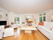 Fitzjohns Avenue, Hampstead Village NW3, 3 bedroom flat...