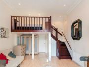 Fitzjohns Avenue, London, 1 Bedroom Flat