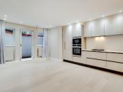 Fitzjohns Avenue, London NW3, 1 bed flat to rent, £3,098...