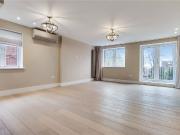 Fitzjohns Avenue, London NW3, 2 bed flat to rent, £6,933...