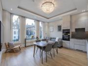 Fitzjohns Avenue, London NW3, 3 bed flat to rent, £8,500...