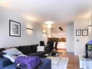 Fitzrovia Apartments, Bolsover Street, 1 Bedroom Apartment