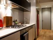 Fitzroy apartment for rent