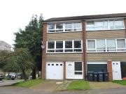 Fitzroy Gardens, Crystal Palace SE19, 4 bed end terrace...