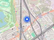 Fitzroy House, Palmer Road, London