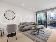 Fitzroy House, Palmer Road, London SW11, 1 bed flat to...