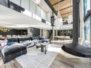 Fitzroy Park, London N6, 6 bed detached house to rent,...