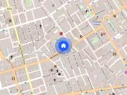 Fitzroy Place, Pearson Square, W1T