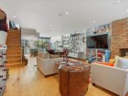 Fitzroy Road, Primrose Hill, London NW1, 3 bed...