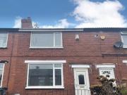 Fitzroy Street, Ashton under lyne, 2 Bedroom Terraced