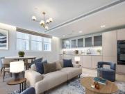 Fitzroy Walk, Fitzrovia, 1 Bedroom Apartment