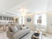 Fitzroy Walk, London, 2 Bedroom Penthouse