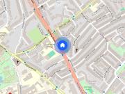 Fitzwarren Gardens, Highgate, London, N19